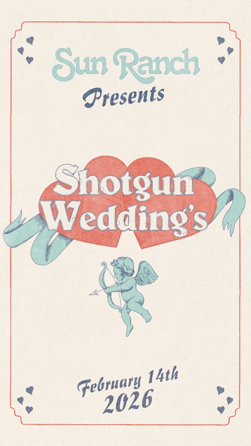 Shotgun Weddings