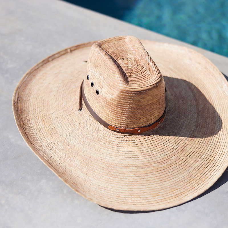 Texan Cowboy Hats